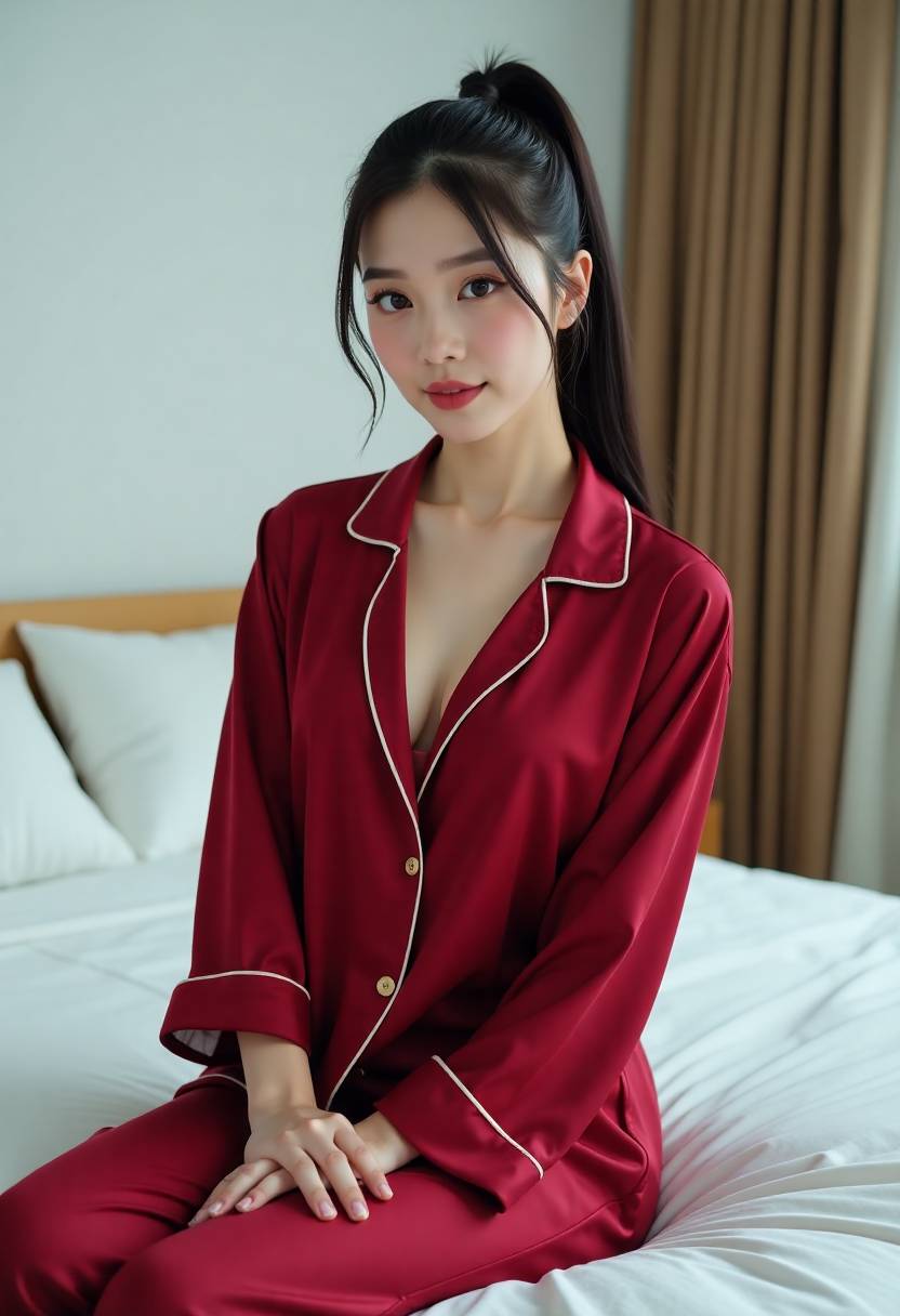 复古舞厅灯光与舞台